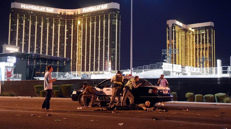 Mandalay Bay